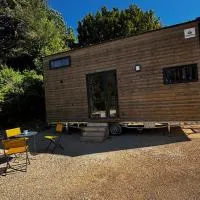 Tiny House APT, hotel em Apt