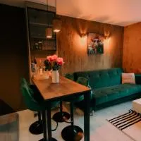 Apartment in Dreverna I Near Lagoon I, хотел в Древерна