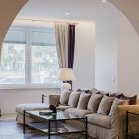Balluta Stj 2bed Seconds Away From Sea By Homely!, hotel v destinaci Sliema