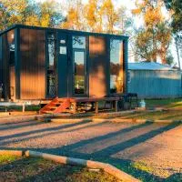 Coleslea by Tiny Away โรงแรมในLeeton