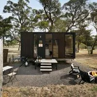 Delightfully Tiny by Tiny Away, hotel a Springmount