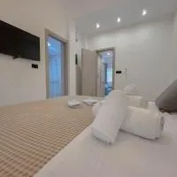 Chios में, होटल Atsiki's 89 Apartments