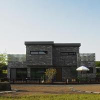 서귀포에 위치한 호텔 더 채움