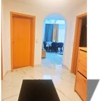Garten Apartment, хотел в Мюлхайм