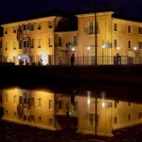 Hotel Riviera dei Dogi, ξενοδοχείο σε Mira