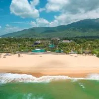 Narada Resort & Spa Perfume Bay Sanya, hotel en Lingshui