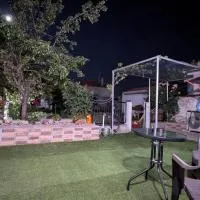 Avdira Stone Home, Your cozy escape, hotel Ávdirában