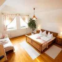 Oravienka – hotel w mieście Orawski Biały Potok