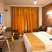 Grand Hôtel City - Akwa, khách sạn ở Douala