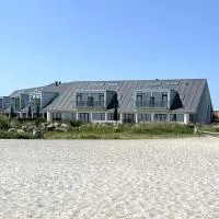 Hotel Kerteminde Strand, hotel u gradu 'Kerteminde'
