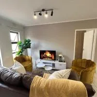 Soweto में, होटल Heart of Soweto Cozy Apartment