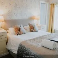 Crossroads House, hotel sa Carlisle