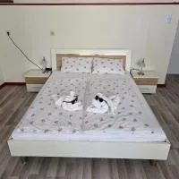 Alte Post - Mond, khách sạn ở Gurk