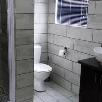 Twee Wilgers Bed & Breakfast, hotel i Randfontein