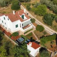 Holiday house "LEA", ξενοδοχείο σε Lukoran