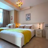 Casa Villa By Kirte, hotel a Eceabat