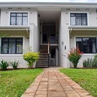 Khaya Apartments Victoria Falls Estate, hotel poblíž Letiště Victoria Falls - VFA, Victoria Falls