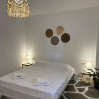 Villa Ethel Vourvourou, Hotel in Vourvourou