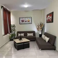 Bonito apartamento cerca de la zona comercial, hotel v destinaci Villa Hidalgo