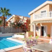 Casa Aqua, viešbutis mieste Masaronas