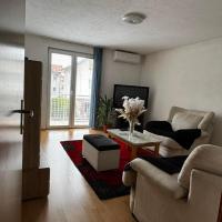 Apartman Leki, hotel poblíž Mezinárodní letiště Sarajevo - SJJ, Sarajevo