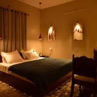 Rachna's Nawabi Nest, hotelli kohteessa Lucknow