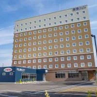 Toyoko Inn Kumamoto Airport, готель у місті Ozu