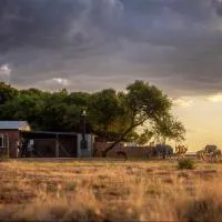 Anna Africa Guest House, hotel u gradu Blemfontejn