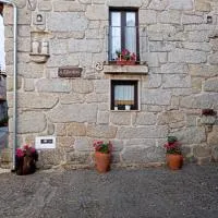 A Florentina, hotel u gradu Rubiacós