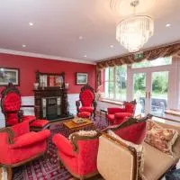 Tobervilla Guest House, hótel í Caherdaniel