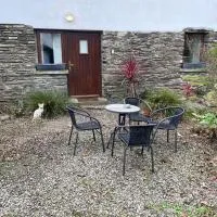 Fernery Garden cottage, near Skibbereen, хотел в Скибърийн