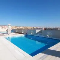 Expoholidays - Galeon 46 Puerto Deportivo, viešbutis mieste El Echidas