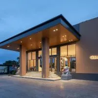 Grand Sappaya Hotel by Lotus Valley Golf, Hotel in Chachoengsao
