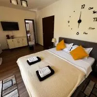Muller Residence, hotell i Timişoara