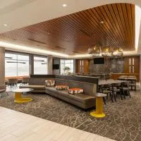 SpringHill Suites by Marriott Fargo, hotel em Fargo