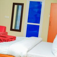 Nkuzo Hotel, hotel poblíž Letiště Songea - SGX, Songea