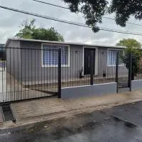 Casa completa con muchas comodidades, hotel v destinaci Paysandú