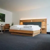 Hotel Hirt, hotel u gradu 'Deißlingen'