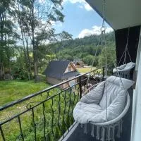 Apartament Hey Gron, ξενοδοχείο σε Groń