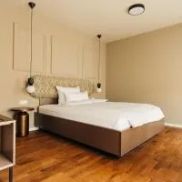 beppo Restaurant Boutique-Hotel, hotel Backnangban