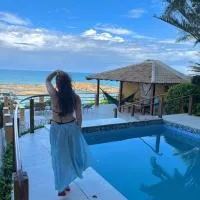 Pousada Bem Te Vi, hotel a Guarapari