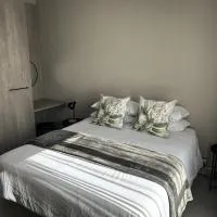 The Grey Oasis, hotel v destinaci Tzaneen