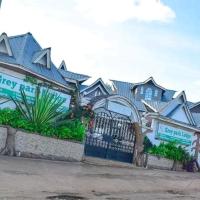 Grey Park Lodge, khách sạn gần Mulika Lodge Airport - JJM, Gatunga