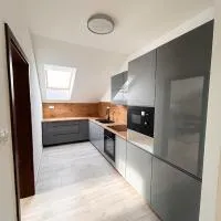 Grey Apartment Hlohovec, ξενοδοχείο σε Hlohovec