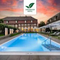 Welcome Hotel Bad Arolsen، فندق في باد آرولزن