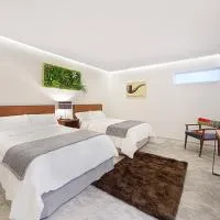 Hotel Urban 101, מלון בצ'טומאל
