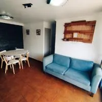 Departamento acogedor Arica, hotel em Arica