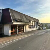 Formanka Mladějov - Pension 1, hotel v destinácii Mladějov