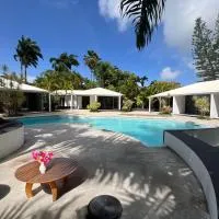 hotel la Métisse, hotel en Saint-François