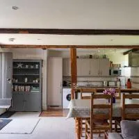 Old Orchard Cottage, hotel en Haydon